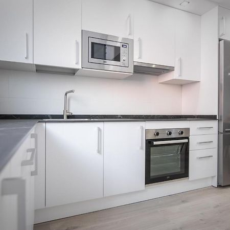 Apartamentos Soria Suites المظهر الخارجي الصورة
