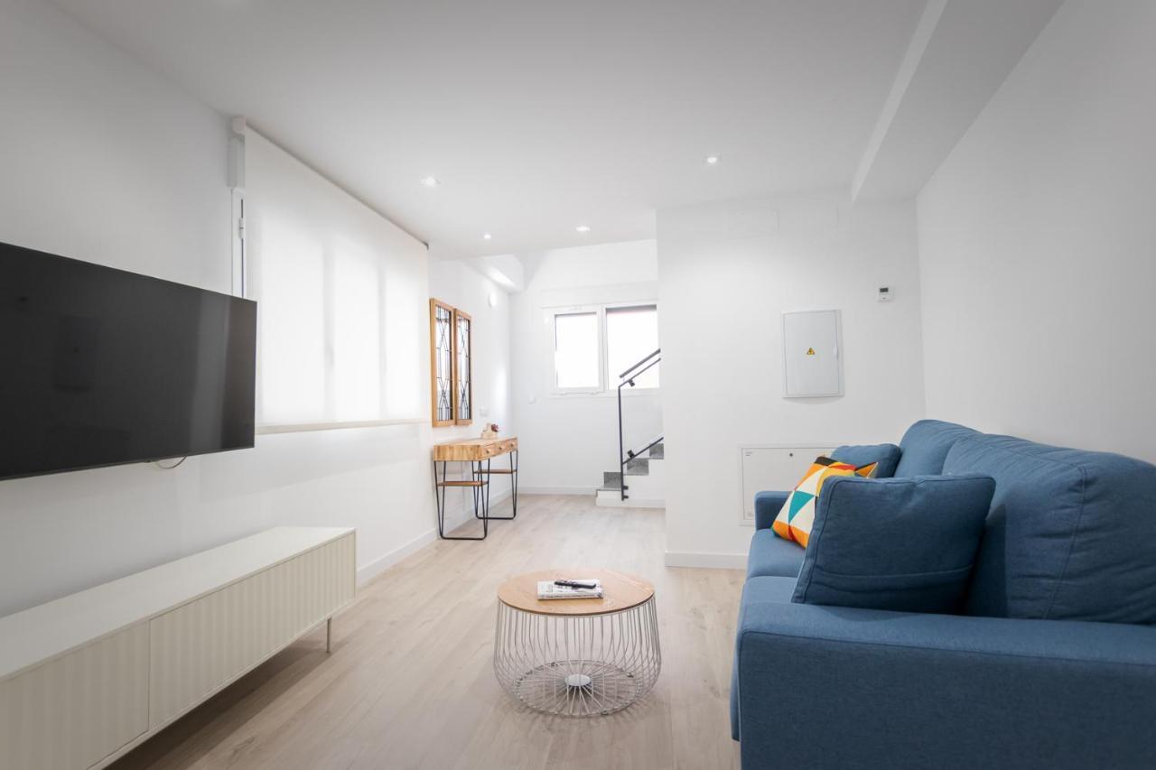 Apartamentos Soria Suites المظهر الخارجي الصورة
