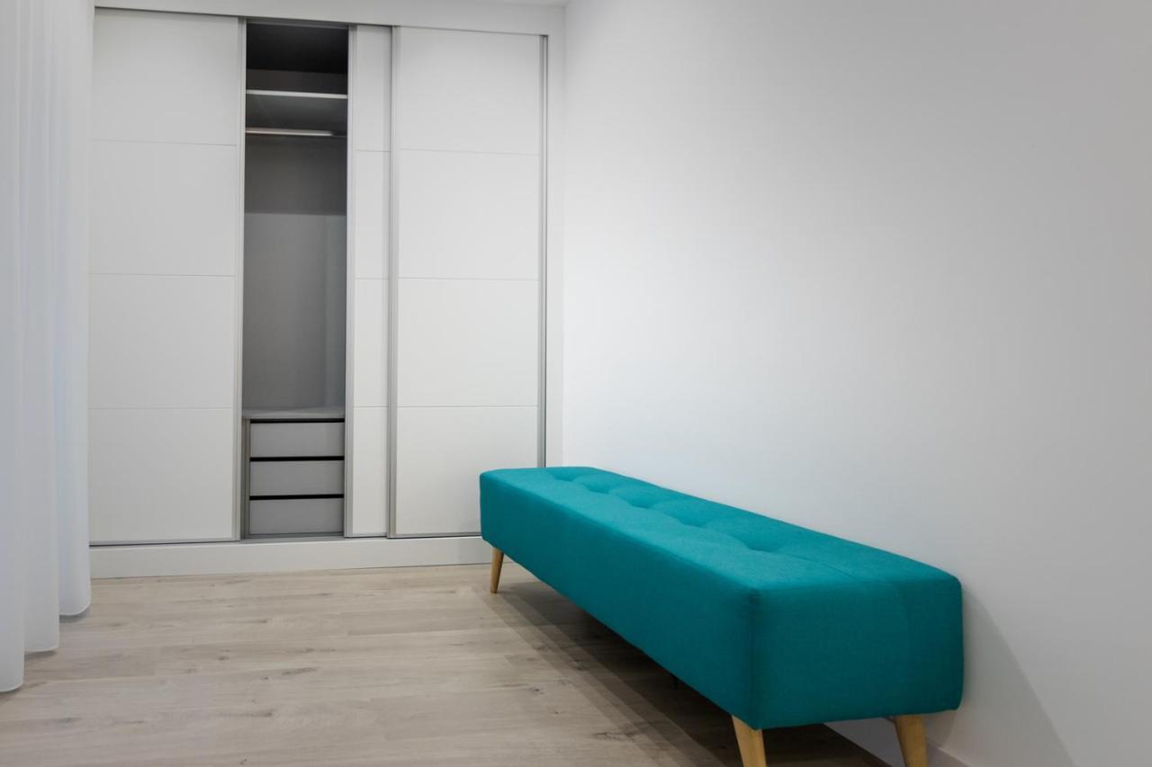 Apartamentos Soria Suites المظهر الخارجي الصورة