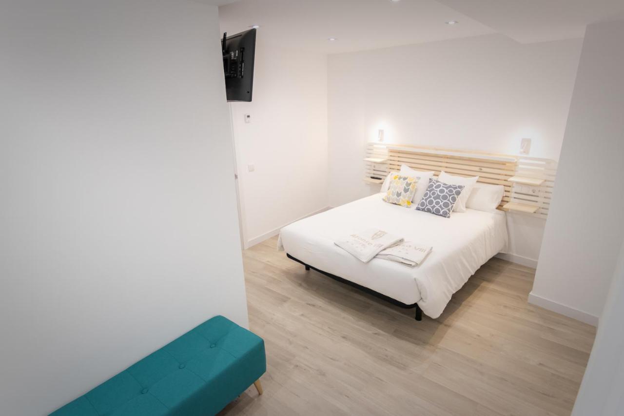 Apartamentos Soria Suites المظهر الخارجي الصورة