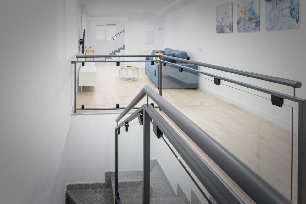 Apartamentos Soria Suites المظهر الخارجي الصورة