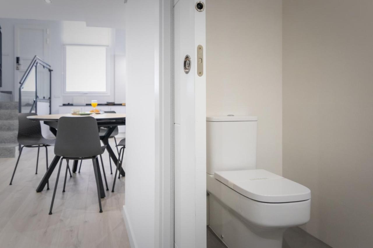 Apartamentos Soria Suites المظهر الخارجي الصورة