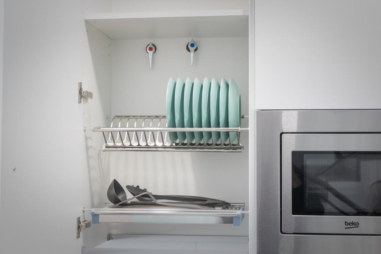 Apartamentos Soria Suites المظهر الخارجي الصورة