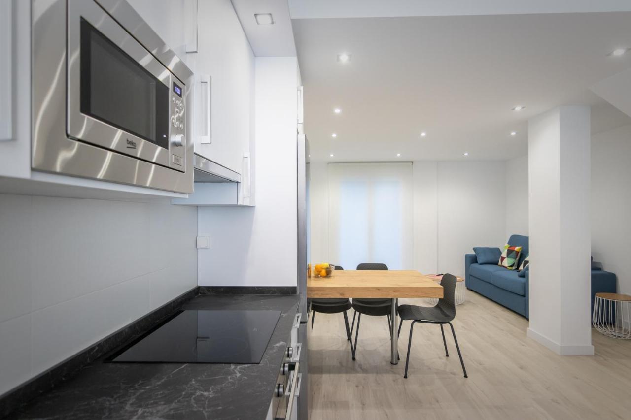 Apartamentos Soria Suites المظهر الخارجي الصورة