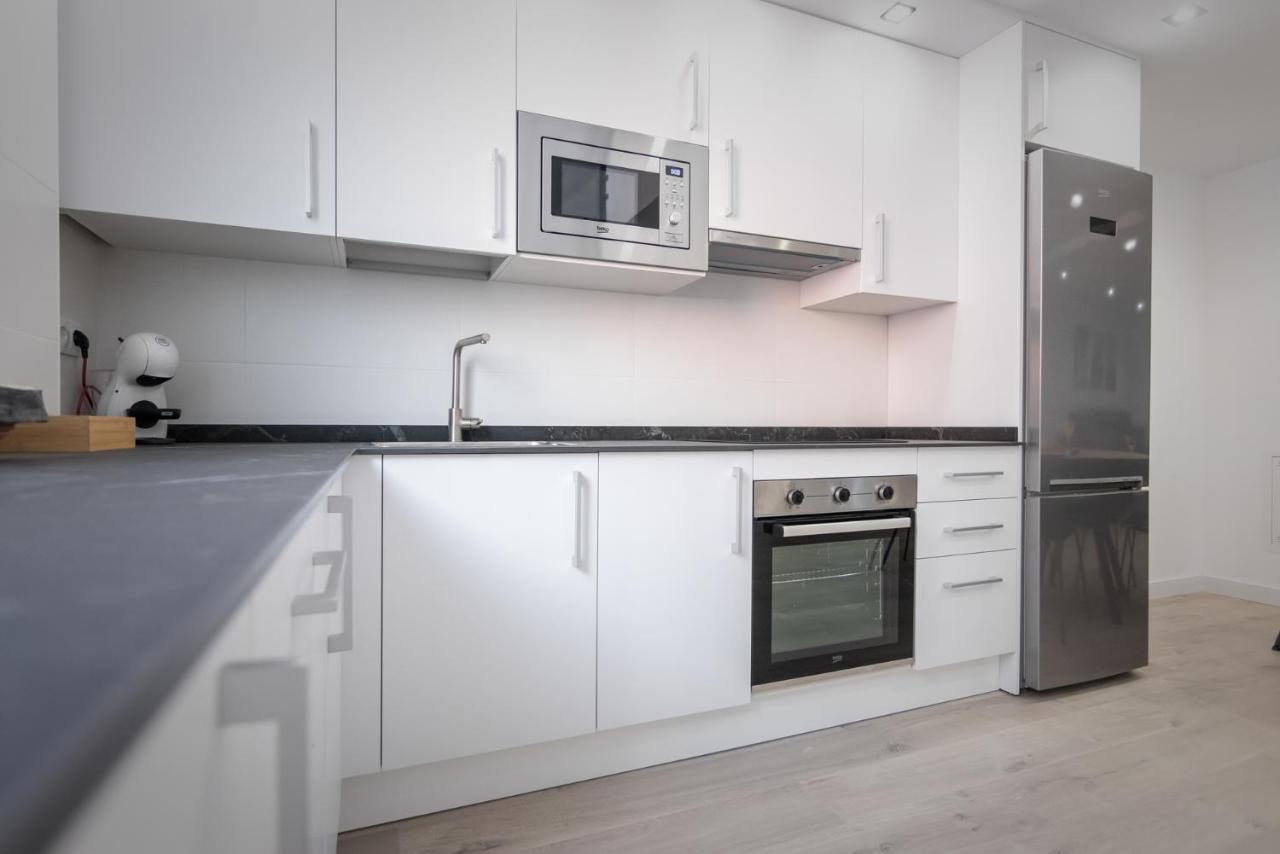 Apartamentos Soria Suites المظهر الخارجي الصورة