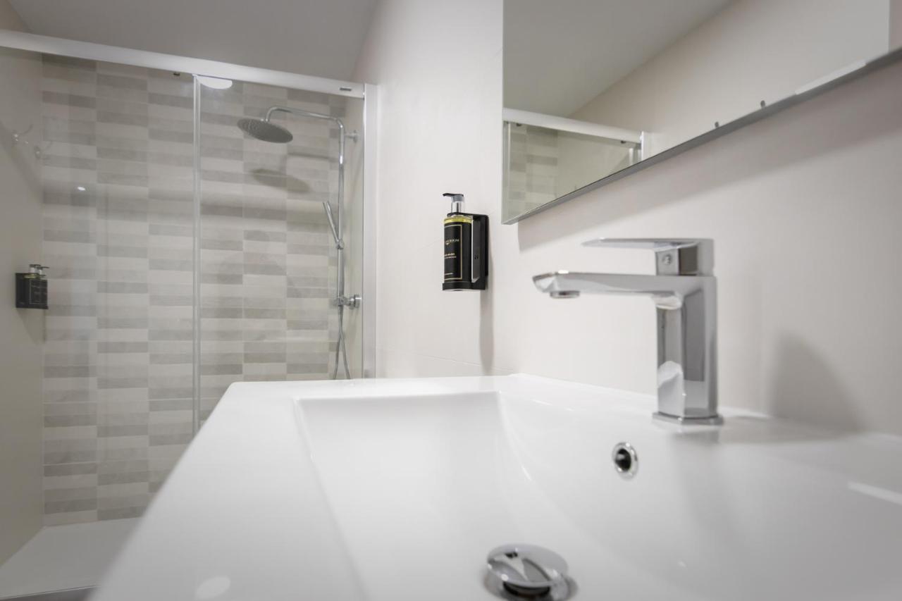 Apartamentos Soria Suites المظهر الخارجي الصورة