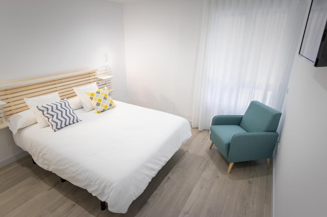 Apartamentos Soria Suites المظهر الخارجي الصورة