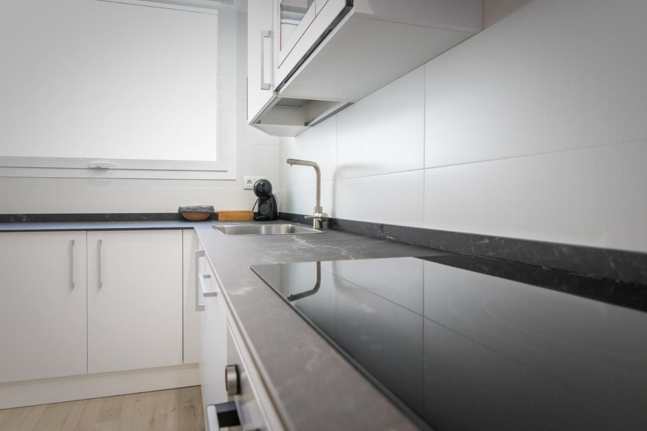 Apartamentos Soria Suites المظهر الخارجي الصورة