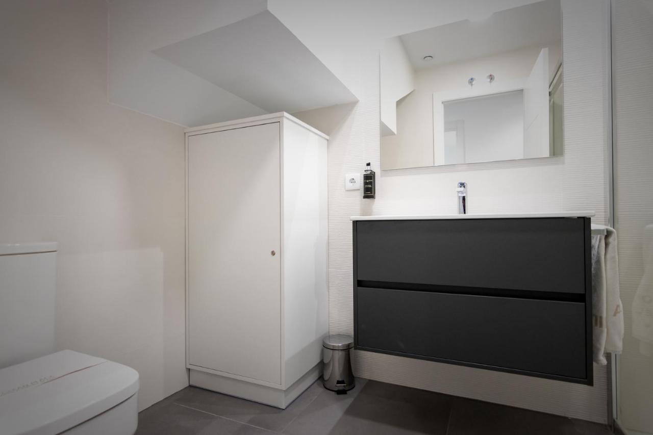 Apartamentos Soria Suites المظهر الخارجي الصورة