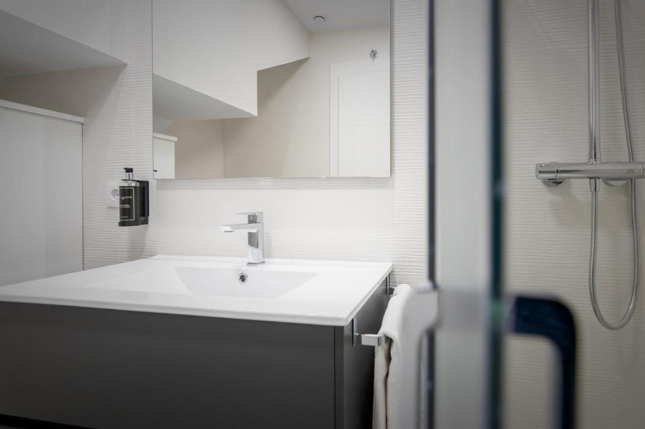 Apartamentos Soria Suites المظهر الخارجي الصورة
