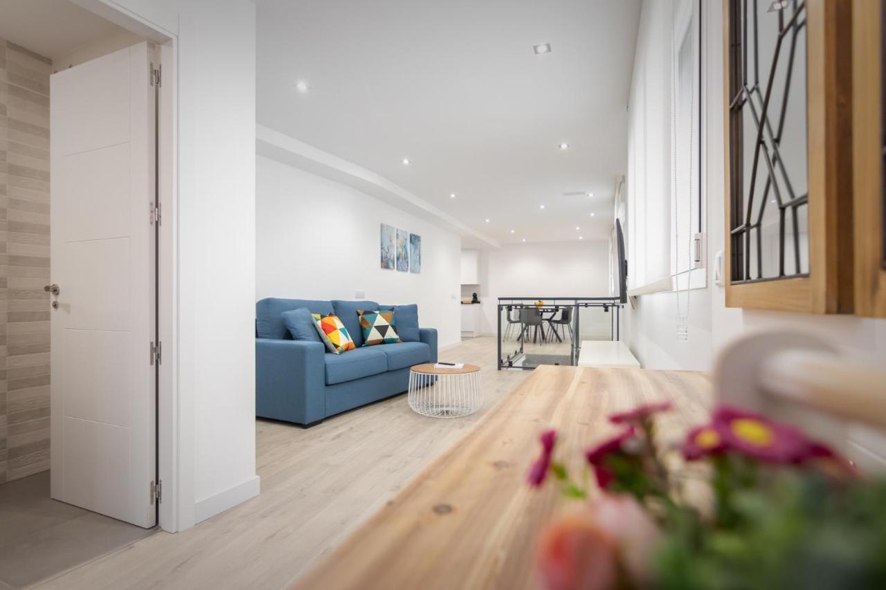 Apartamentos Soria Suites المظهر الخارجي الصورة
