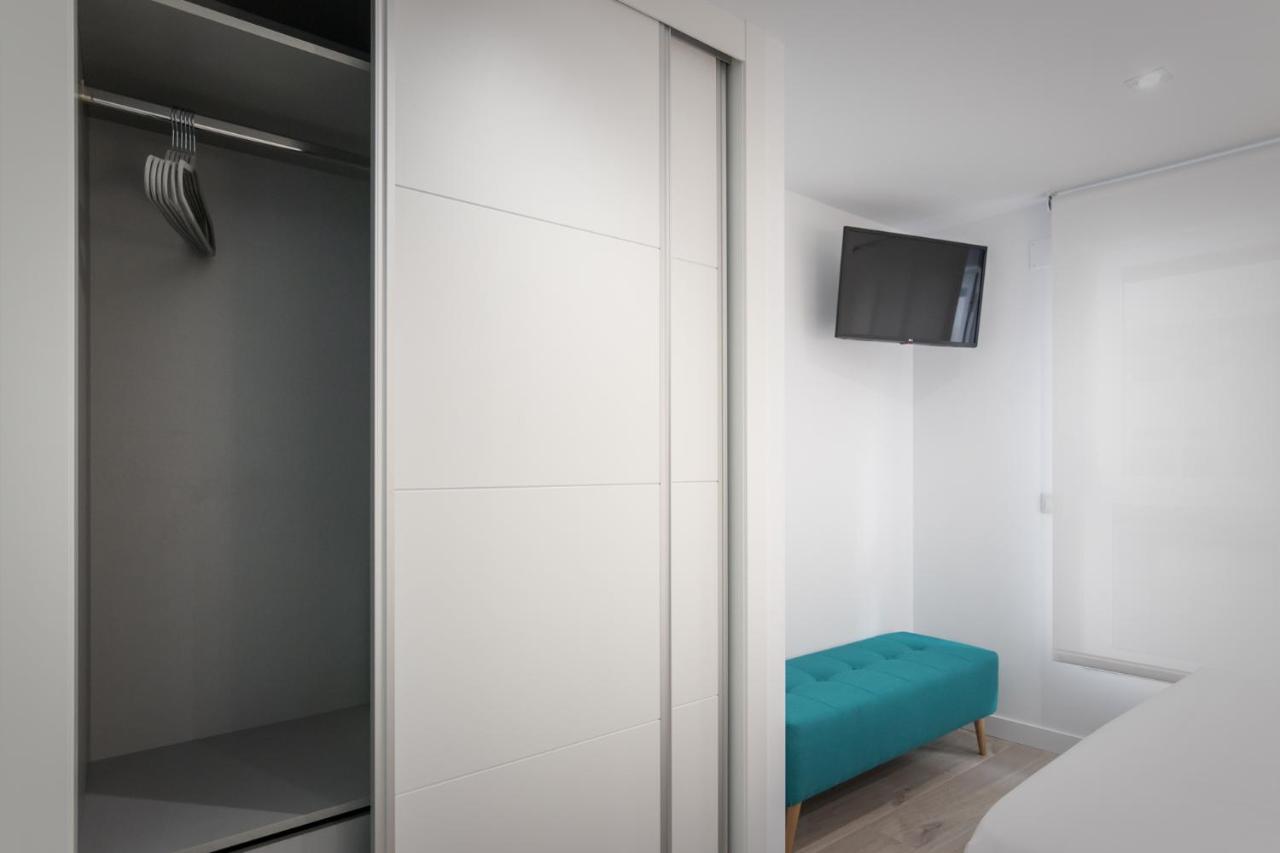 Apartamentos Soria Suites المظهر الخارجي الصورة