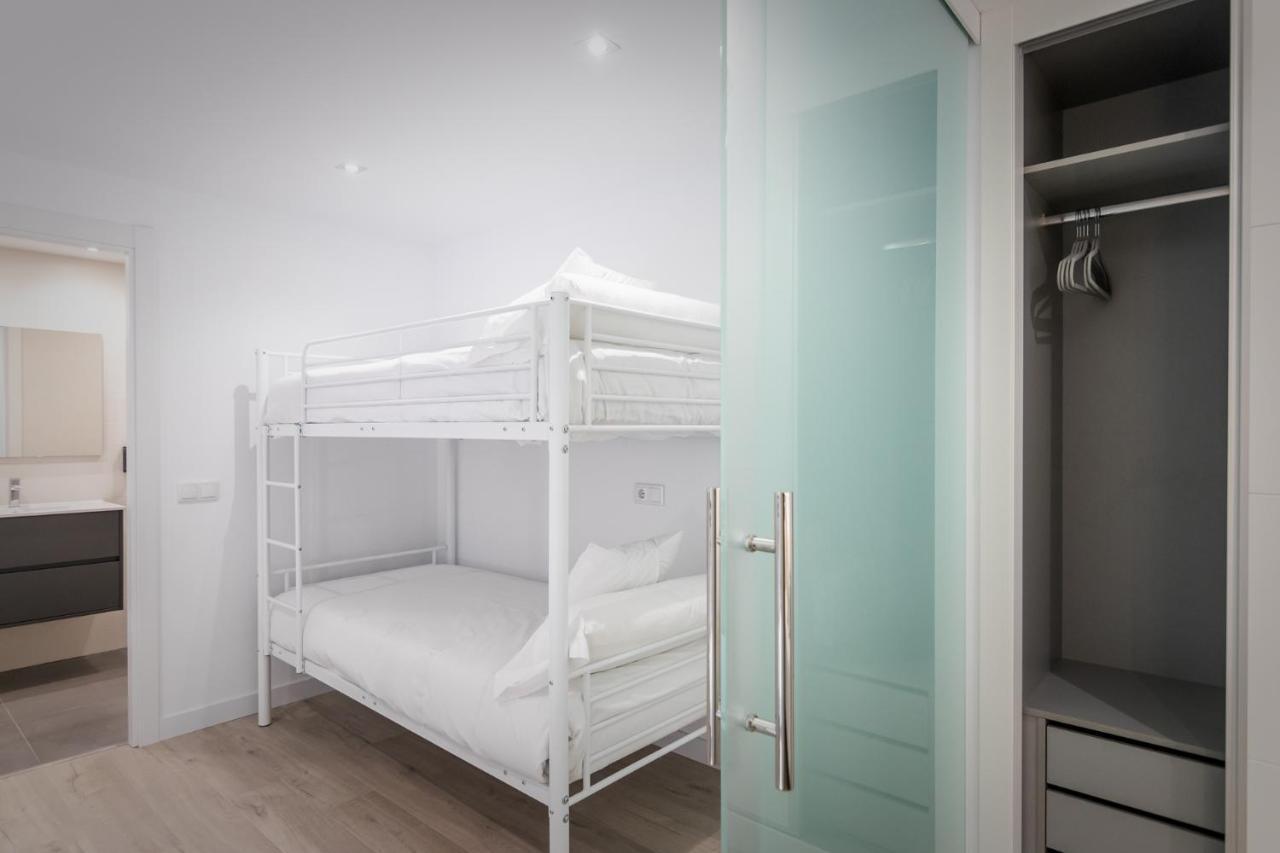 Apartamentos Soria Suites المظهر الخارجي الصورة