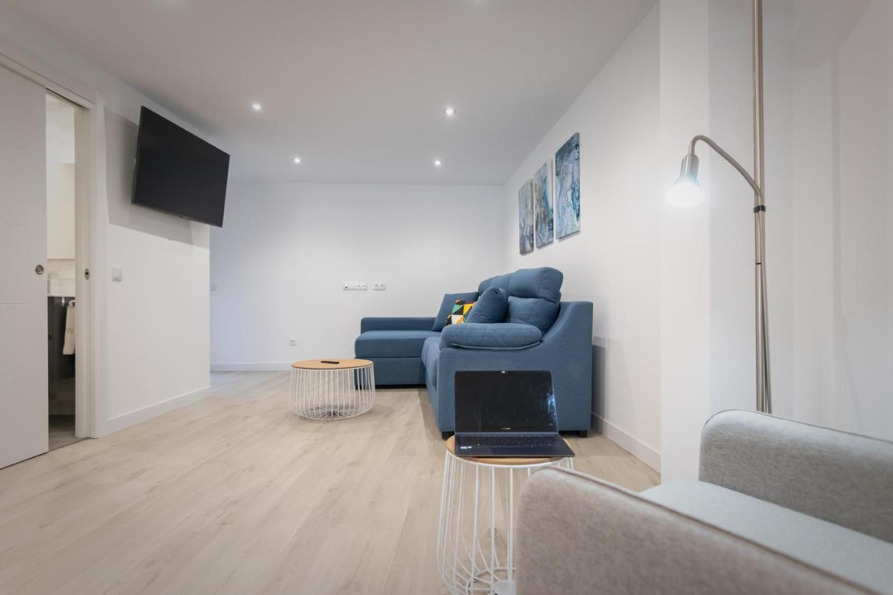Apartamentos Soria Suites المظهر الخارجي الصورة