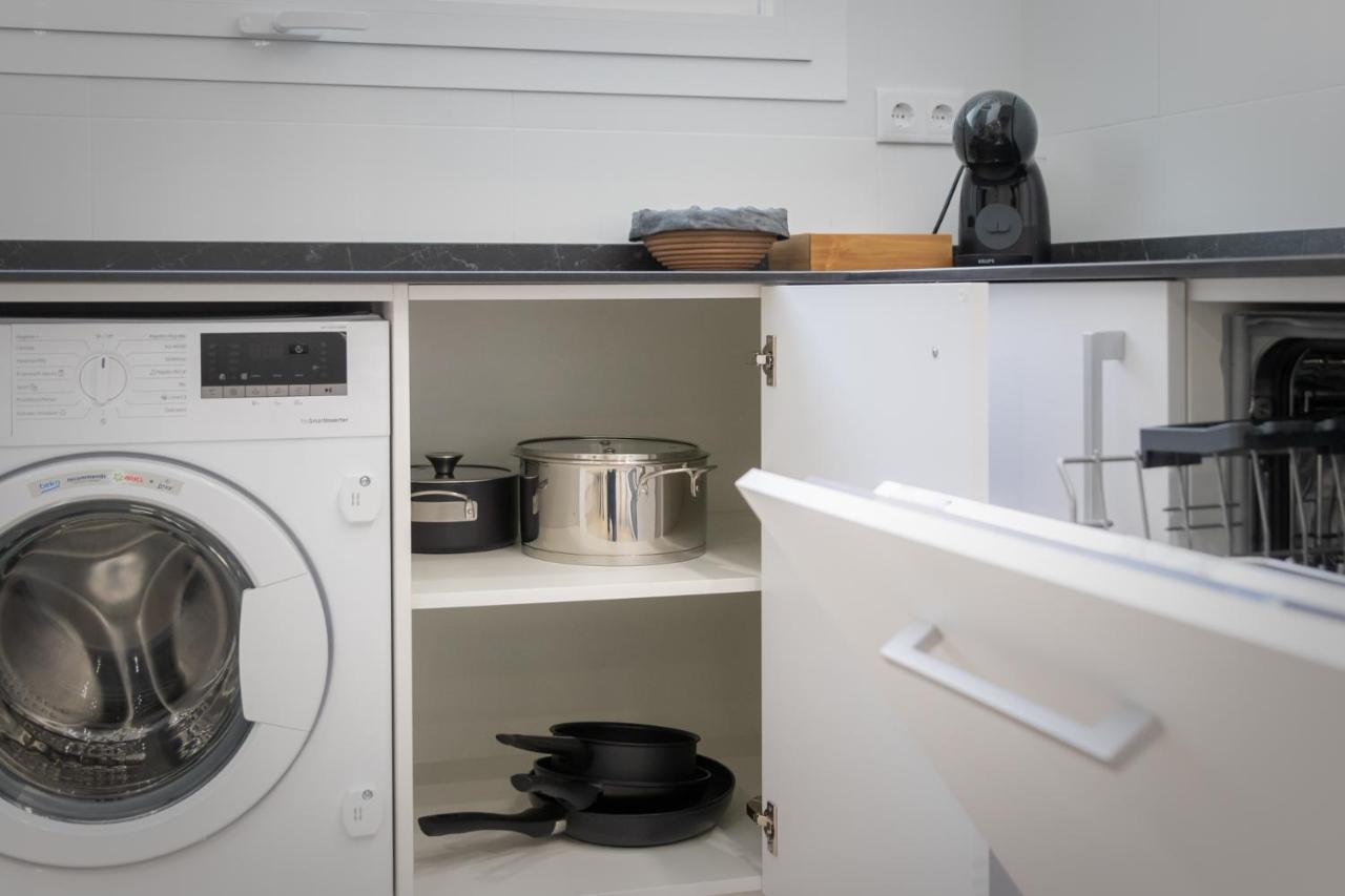 Apartamentos Soria Suites المظهر الخارجي الصورة