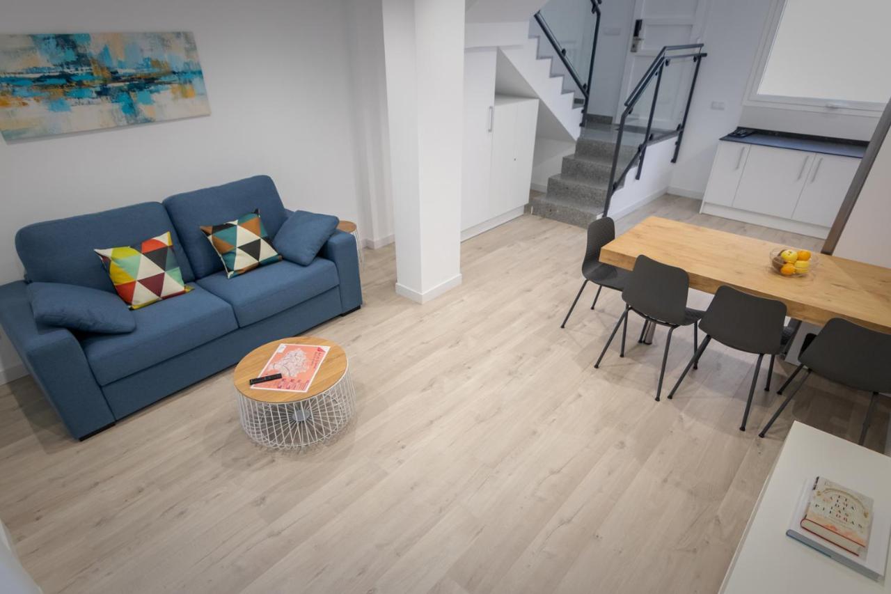 Apartamentos Soria Suites المظهر الخارجي الصورة