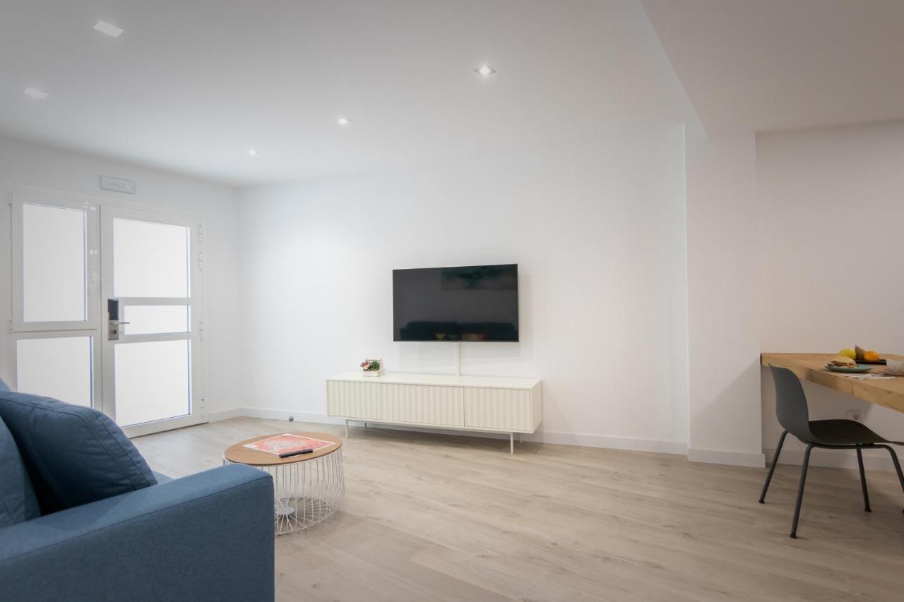 Apartamentos Soria Suites المظهر الخارجي الصورة